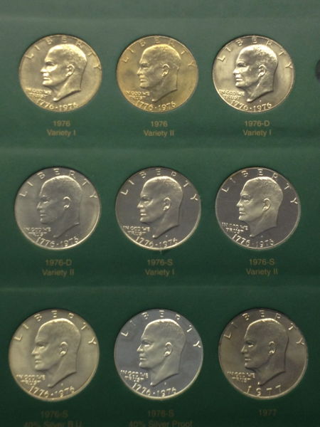 Post-An-Ike-Eisenhower-Dollar
